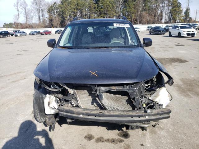 Photo 5 from auction – 2010 SUBARU FORESTER 2 with VIN JF2SH6CC8AH795183