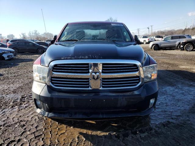 Photo 5 from auction – 2015 RAM 1500 ST with VIN 1C6RR7FG2FS719474