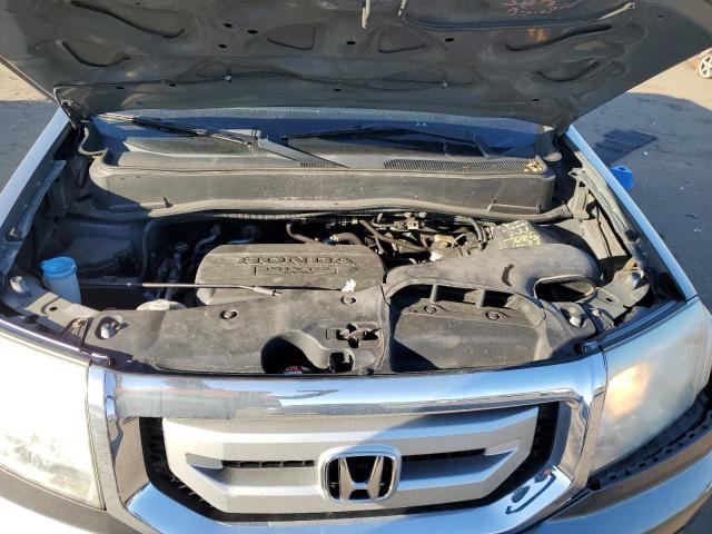 Photo 11 from auction – 2011 HONDA PILOT EXL with VIN 5FNYF4H50BB056081