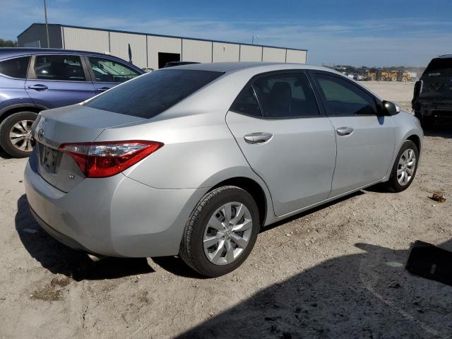 Photo 3 from auction – 2015 TOYOTA COROLLA L with VIN 2T1BURHE2FC453827