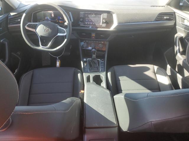 Photo 8 from auction – 2024 VOLKSWAGEN JETTA SE with VIN 3VW7M7BU7RM087172
