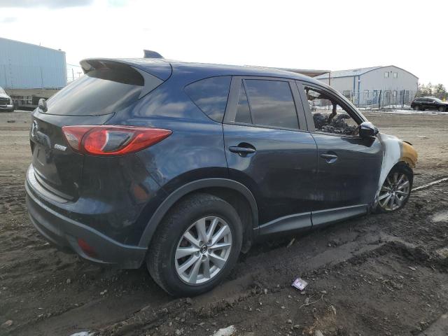 Photo 3 from auction – 2015 MAZDA CX-5 TOURI with VIN JM3KE4CY9F0479814