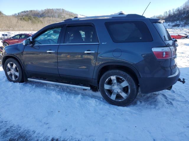 Photo 2 from auction – 2011 GMC ACADIA SLT with VIN 1GKKVRED5BJ113194