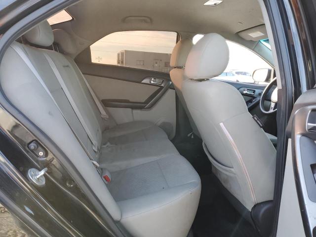 صورة رقم 10 من المزاد - 2013 KIA FORTE EX مع VIN KNAFU4A24D5698995