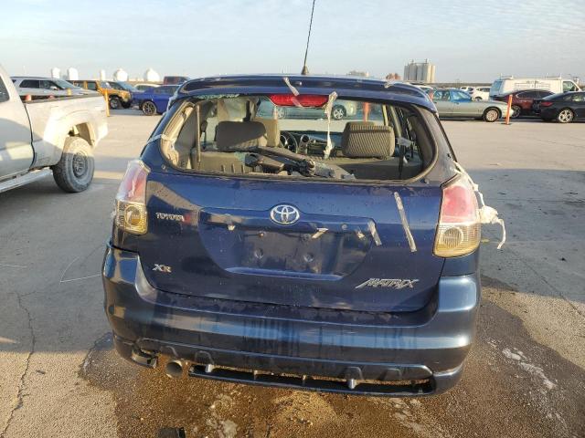 Photo 6 from auction – 2008 TOYOTA COROLLA MA with VIN 2T1KR30E88C696118
