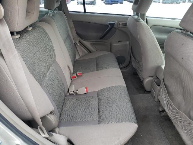 Photo 10 from auction – 2001 TOYOTA RAV4 with VIN JTEHH20VX10117245