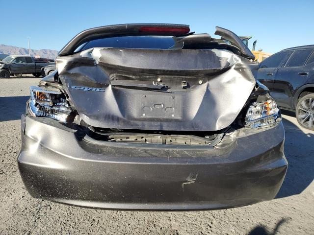 Photo 6 from auction – 2012 HONDA CIVIC LX with VIN 19XFB2F56CE100893
