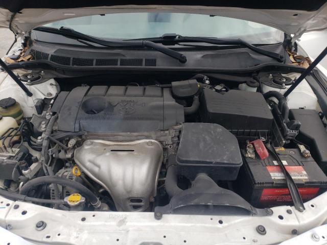 Photo 11 from auction – 2011 TOYOTA CAMRY BASE with VIN 4T4BF3EK6BR164885