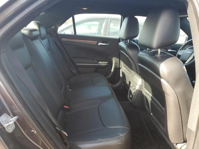 Photo 10 from auction – 2014 CHRYSLER 300 with VIN 2C3CCAAG7EH262000
