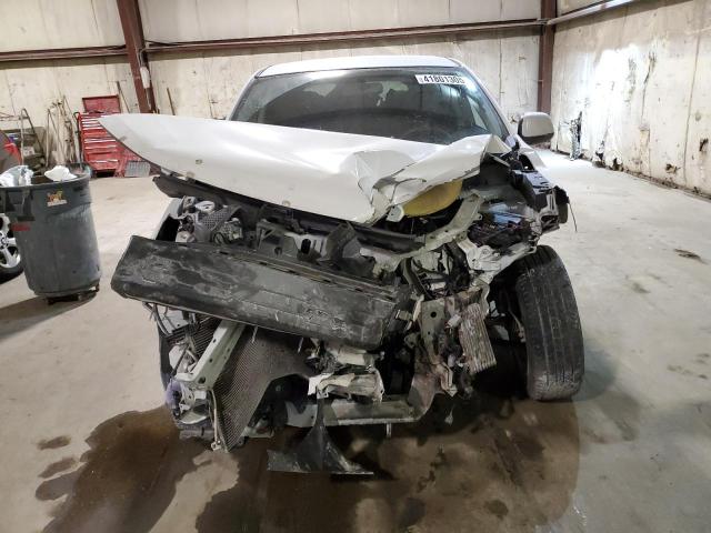 Photo 5 from auction – 2020 MITSUBISHI OUTLANDER with VIN JA4AP3AU4LU007706