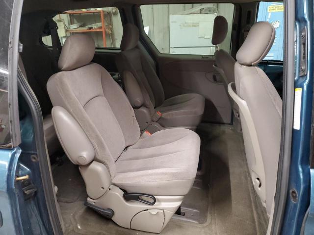 Photo 11 from auction – 2002 DODGE GRAND CARA with VIN 1B4GP44332B559004