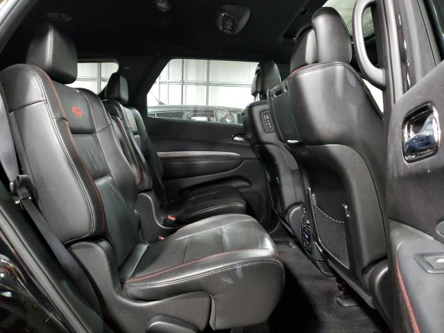 Photo 11 from auction – 2018 DODGE DURANGO R/ with VIN 1C4SDJCT9JC291137