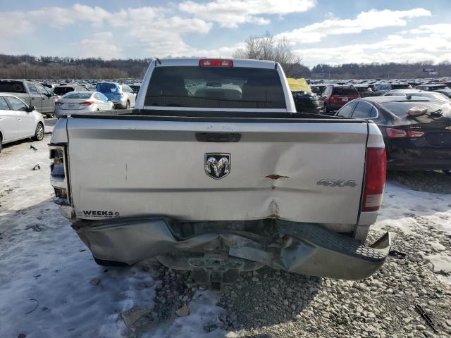 Foto 6 de la subasta – 2011 DODGE RAM 1500 con VIN 1D7RV1GT9BS522962