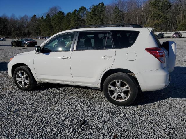 Photo 2 from auction – 2012 TOYOTA RAV4 with VIN 2T3ZF4DV1CW124443