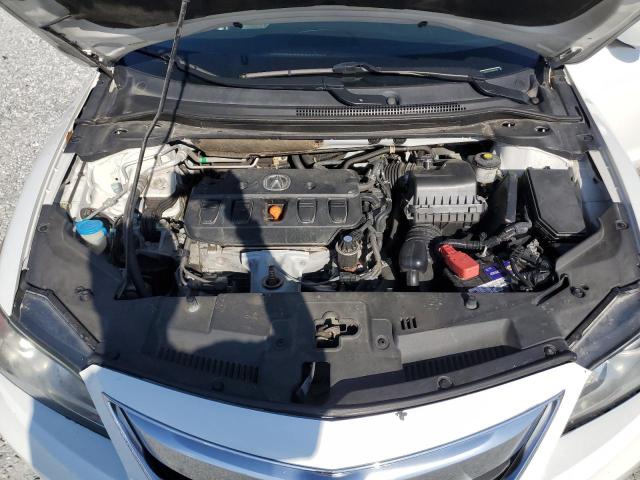 Photo 11 from auction – 2014 ACURA ILX 20 with VIN 19VDE1F33EE003766