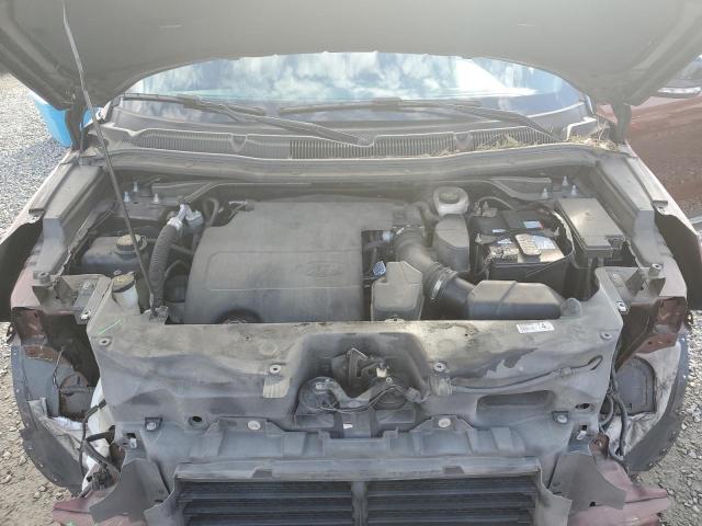 Photo 12 from auction – 2016 FORD EXPLORER X with VIN 1FM5K8D87GGB28814