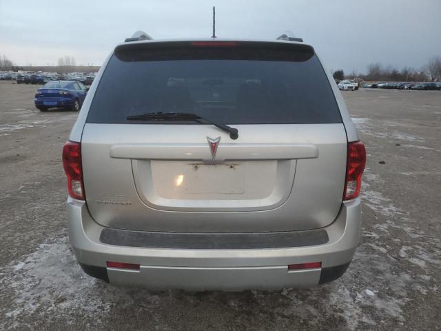 Photo 6 from auction – 2007 PONTIAC TORRENT with VIN 2CKDL63F876064289