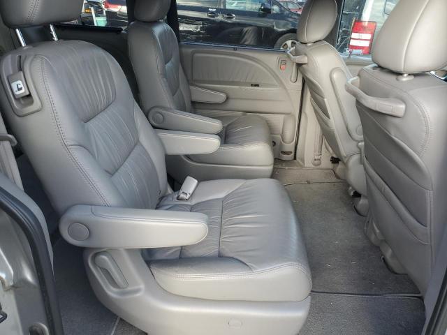 Photo 11 from auction – 2010 HONDA ODYSSEY EX with VIN 5FNRL3H76AB095877