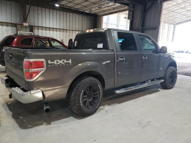 Photo 3 from auction – 2012 FORD F150 SUPER with VIN 1FTFW1ET4CKE34254