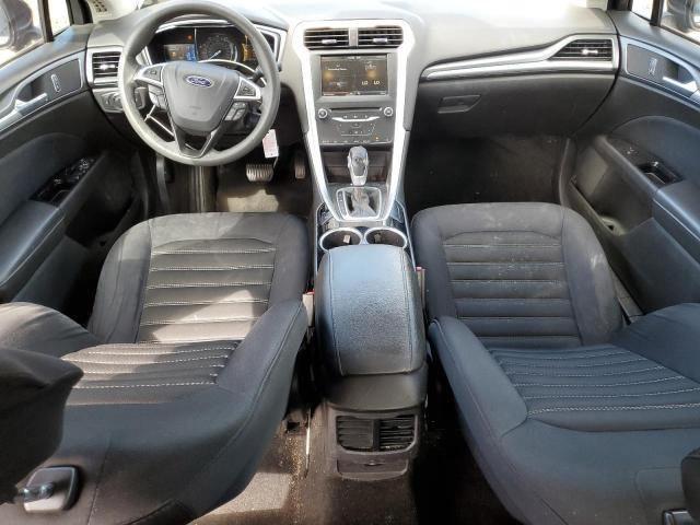 Photo 8 from auction – 2014 FORD FUSION SE with VIN 3FA6P0H79ER121419