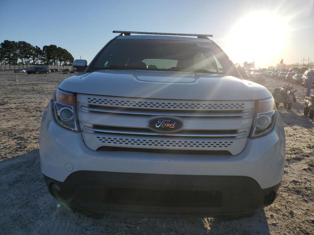 Photo 5 from auction – 2014 FORD EXPLORER with VIN 1FM5K7F87EGA36185