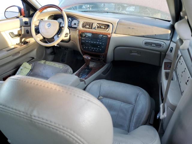 Фото 8 с аукциона – 2005 MERCURY SABLE LS P с VIN 1MEFM55S15A617400