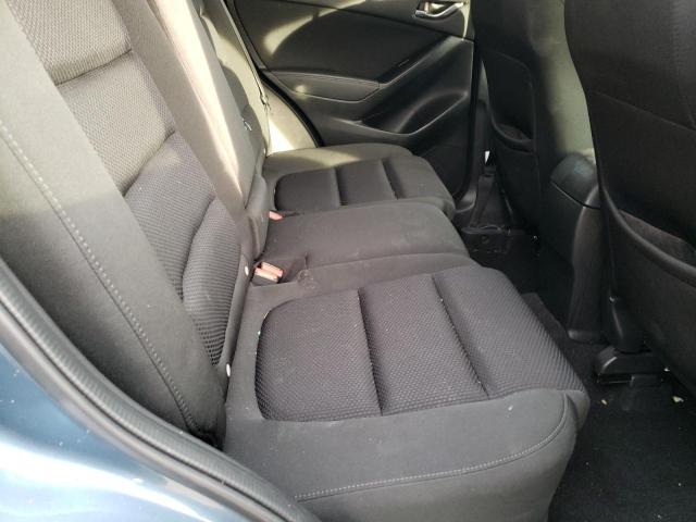 Photo 11 from auction – 2016 MAZDA CX-5 TOURI with VIN JM3KE4CY8G0648142