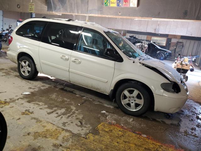 Photo 4 from auction – 2005 DODGE GRAND CARA with VIN 2D4GP44L55R561848