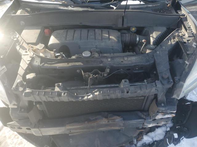 Photo 12 from auction – 2013 GMC ACADIA SLT with VIN 1GKKRRKD3DJ251487