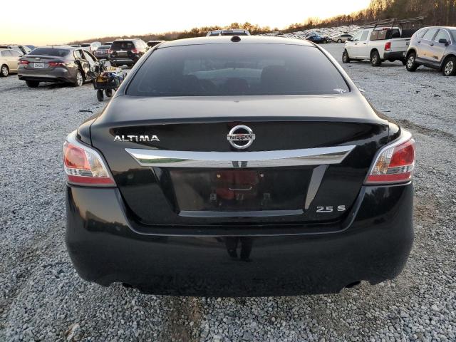Photo 6 from auction – 2015 NISSAN ALTIMA 2.5 with VIN 1N4AL3AP8FC248454