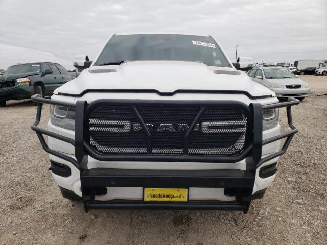 Photo 5 from auction – 2023 RAM 1500 LARAM with VIN 1C6SRFJT4PN595661