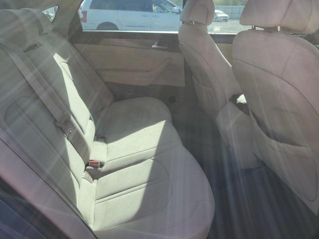 Photo 10 from auction – 2016 HYUNDAI SONATA SPO with VIN 5NPE34AF2GH397179