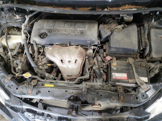 Photo 11 from auction – 2010 TOYOTA COROLLA MA with VIN 2T1KE4EE1AC032260