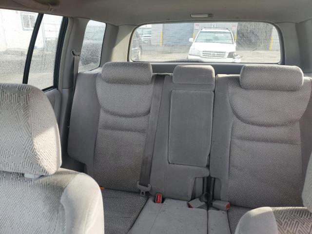 Photo 10 from auction – 2002 TOYOTA HIGHLANDER with VIN JTEHD21A020016658