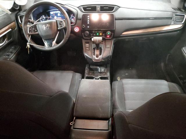 Photo 8 from auction – 2019 HONDA CR-V EX with VIN 2HKRW2H50KH626591