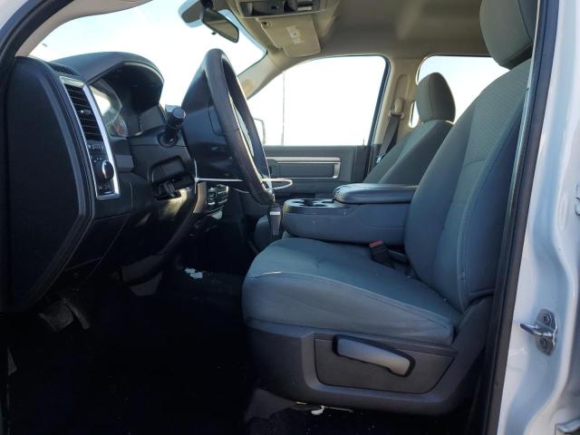 Photo 7 from auction – 2020 RAM 1500 CLASS with VIN 1C6RR7TT0LS100966