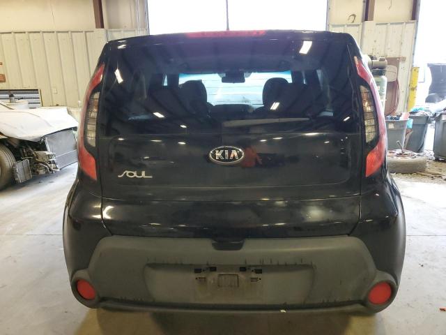 Zdjęcie 6 z aukcji – 2015 KIA SOUL z VIN KNDJN2A20F7784004