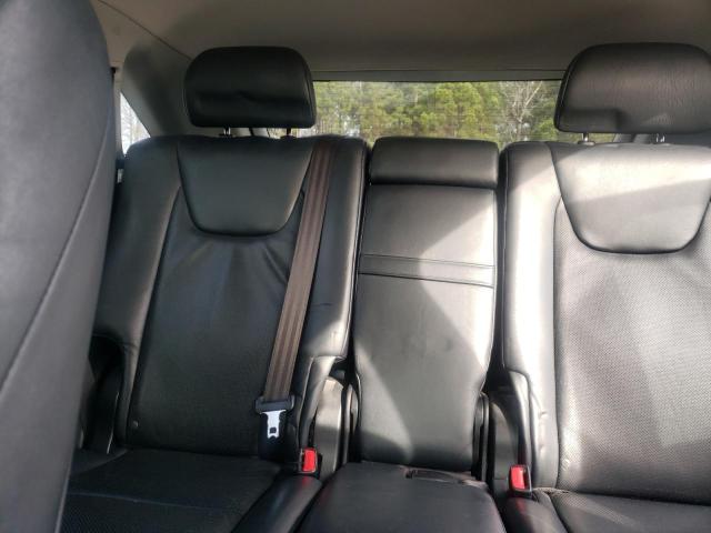 Photo 10 from auction – 2012 LEXUS RX 350 with VIN JTJBK1BA3C2446714
