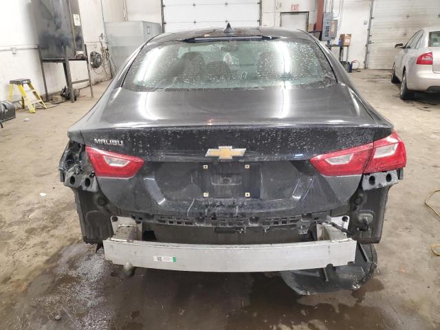 Photo 6 from auction – 2018 CHEVROLET MALIBU LS with VIN 1G1ZB5ST1JF264776