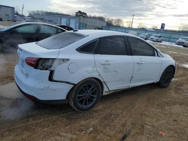Photo 3 from auction – 2016 FORD FOCUS SE with VIN 1FADP3F24GL339284