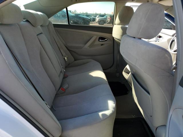 Photo 10 from auction – 2011 TOYOTA CAMRY BASE with VIN 4T4BF3EK0BR090864