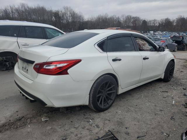 Photo 3 from auction – 2017 NISSAN ALTIMA 2.5 with VIN 1N4AL3AP3HC137281