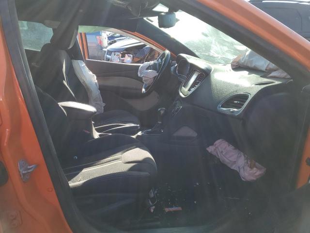 Photo 7 from auction – 2014 DODGE DART SXT with VIN 1C3CDFBB8ED775878