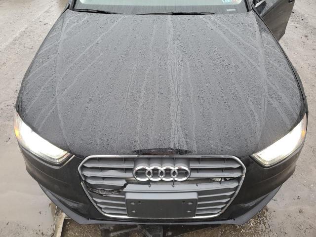 Photo 11 from auction – 2013 AUDI A4 PREMIUM with VIN WAUFFAFL0DN026345