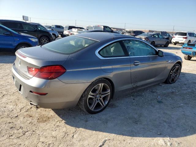 Photo 3 from auction – 2012 BMW 650 XI with VIN WBALX5C52CC894497