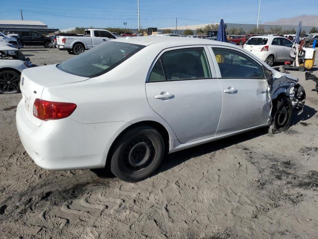 Photo 3 from auction – 2010 TOYOTA COROLLA BA with VIN JTDBU4EE2AJ064982