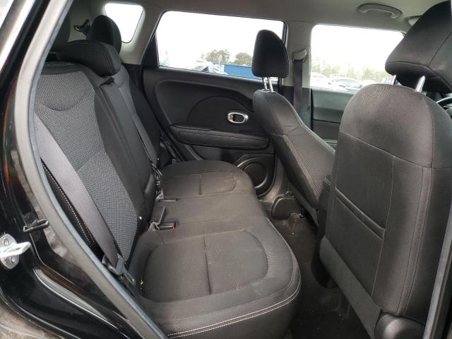 Photo 11 from auction – 2019 KIA SOUL + with VIN KNDJP3A56K7654751
