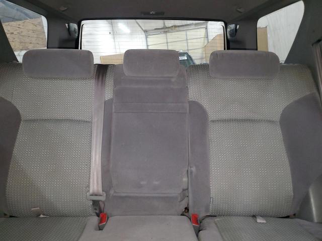 Photo 10 from auction – 2003 TOYOTA 4RUNNER SR with VIN JTEBU14R430018836