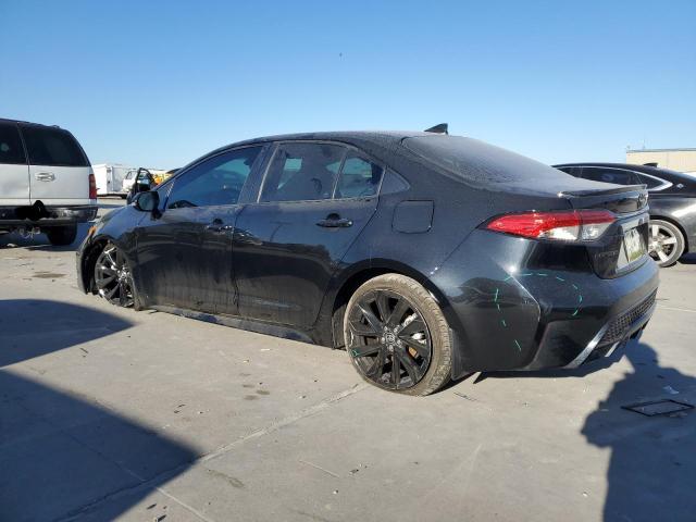 Photo 2 from auction – 2021 TOYOTA COROLLA SE with VIN 5YFS4MCE8MP084818