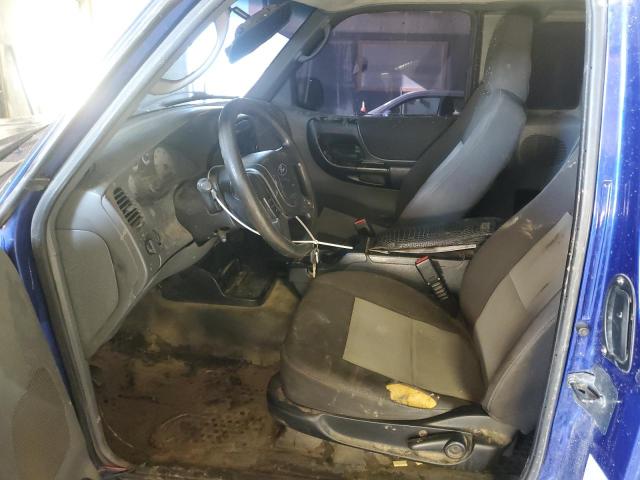 Photo 7 from auction – 2004 FORD RANGER SUP with VIN 1FTZR45E44PB25914